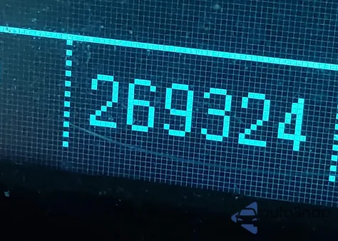 2011 Chevrolet Cruze Ls из США, поврежденный, VIN 1G1PC5SH7B7257052